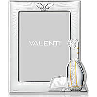 cornice in argento Valenti Argenti 51068 4L