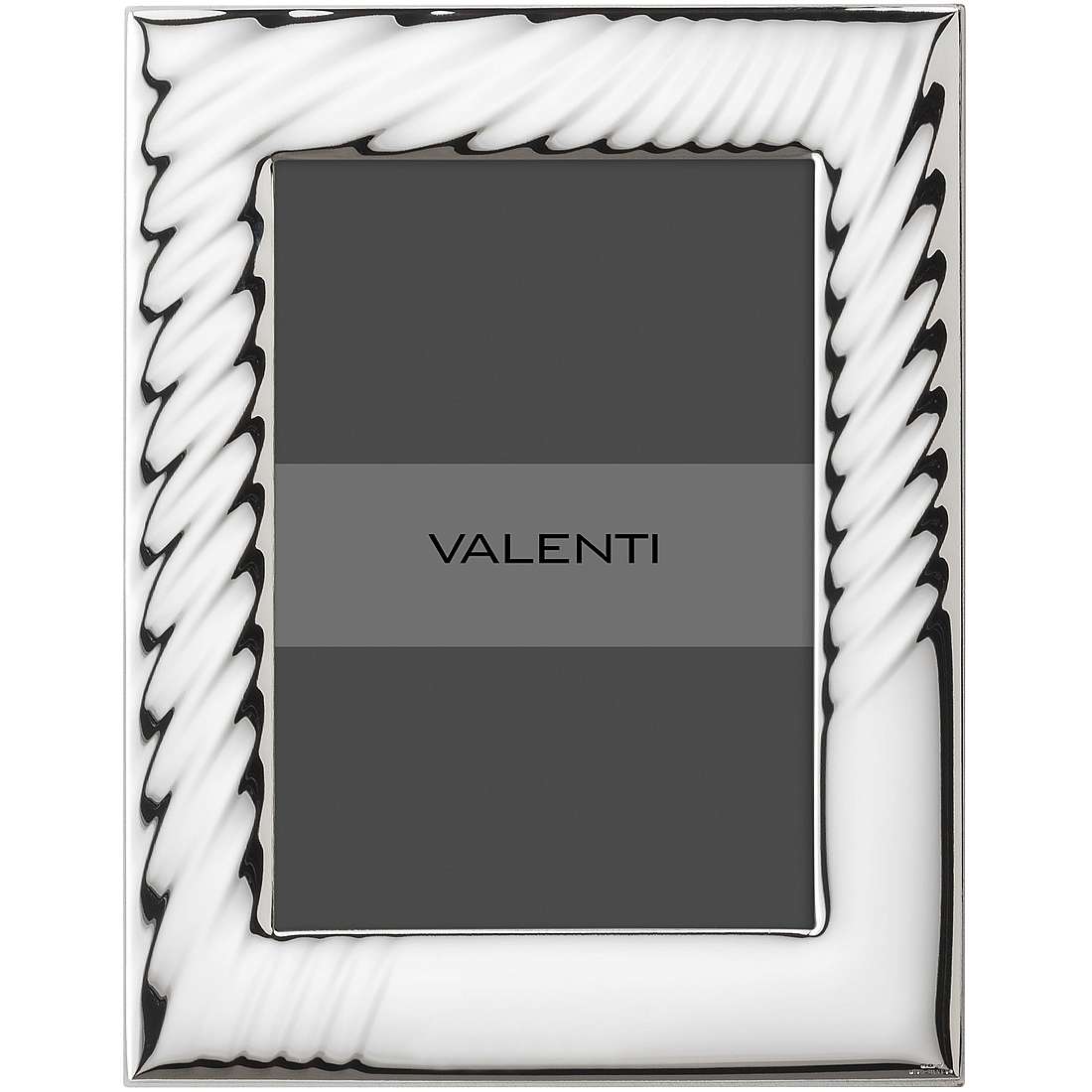 cornice in argento Valenti Argenti 52039 5L