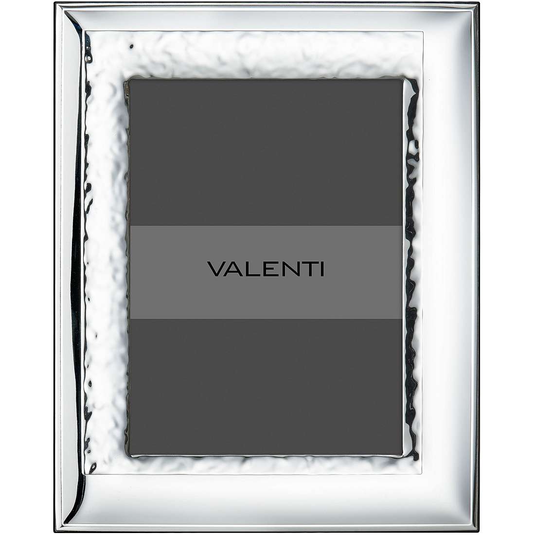 cornice in argento Valenti Argenti 52048 3L