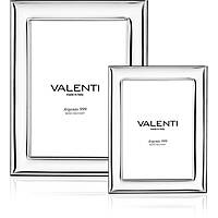 cornice in argento Valenti Argenti 52134 SET