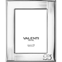 cornice in argento Valenti Argenti 52136 4L