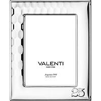 cornice in argento Valenti Argenti 52139 5L
