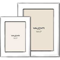 cornice in argento Valenti Argenti 52141 2L