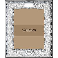 cornice in argento Valenti Argenti 662 4L