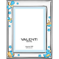 cornice in argento Valenti Argenti 73181 4LC