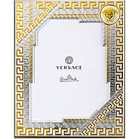 cornice in argento Versace VS0102/9D