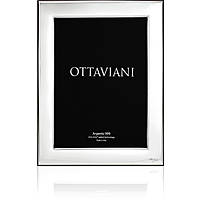 cornice personalizzata Ottaviani Miro Silver 1000A