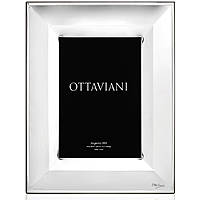 cornice personalizzata Ottaviani Miro Silver 4000