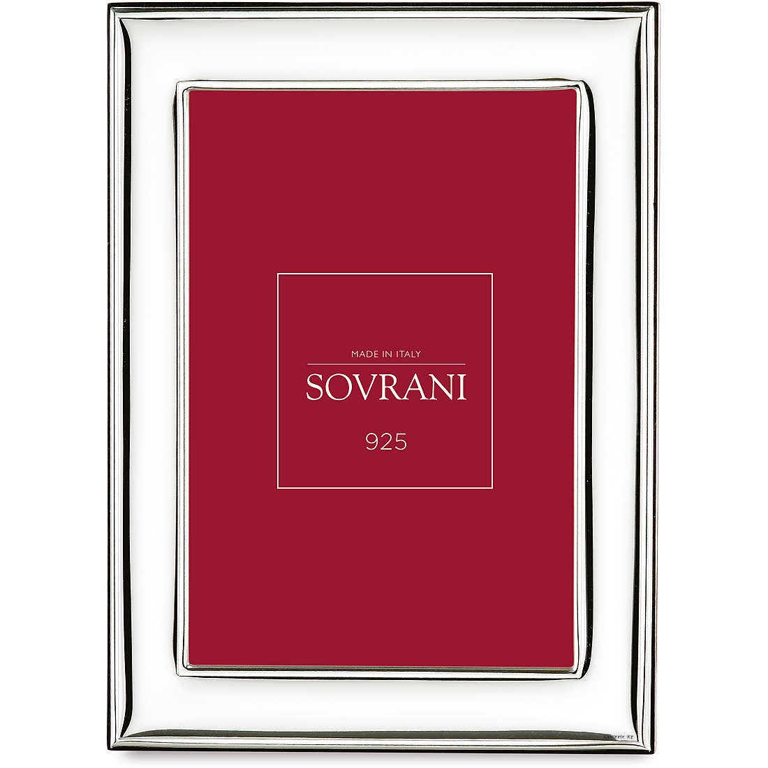 cornice personalizzata Sovrani 6493L