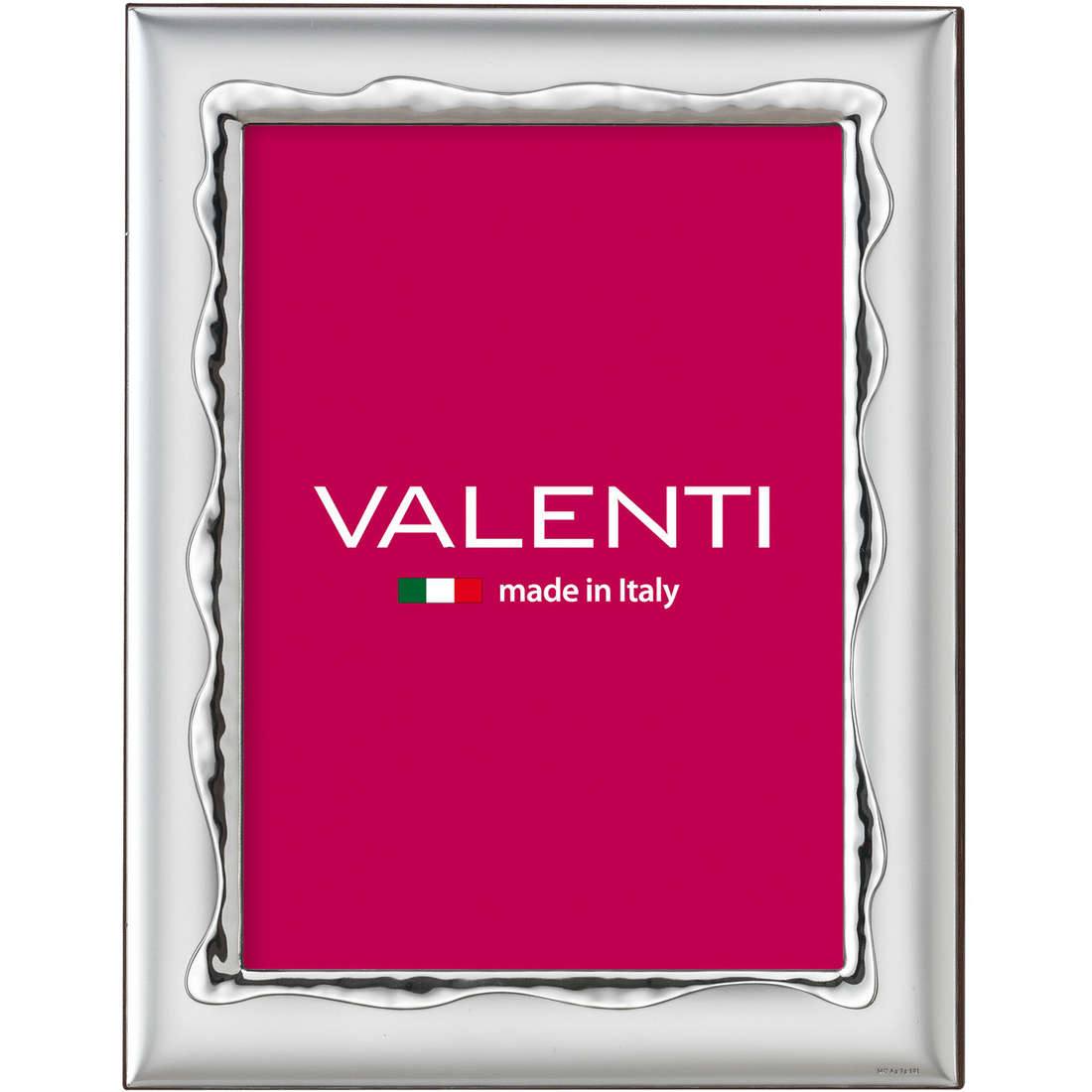 cornice personalizzata Valenti Argenti 12156 3XL