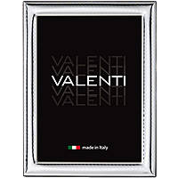 cornice personalizzata Valenti Argenti 250 4L
