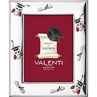 cornice personalizzata Valenti Argenti 51048 4L