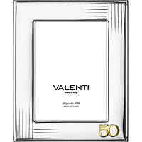 cornice personalizzata Valenti Argenti 52137 4L