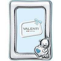 cornice personalizzata Valenti Argenti 73108 4LC