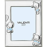 cornice personalizzata Valenti Argenti 73152 4LC