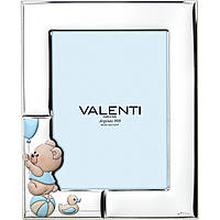 cornice personalizzata Valenti Argenti 73153 4LC