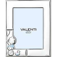 cornice personalizzata Valenti Argenti 73154 4LC