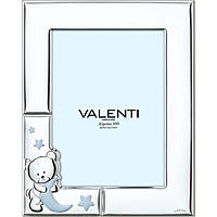 cornice personalizzata Valenti Argenti 73156 4LC