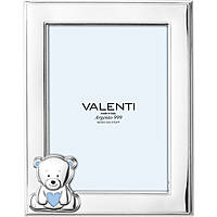 cornice personalizzata Valenti Argenti 73182 3LC