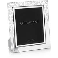 cornice portafoto Ottaviani 6006C