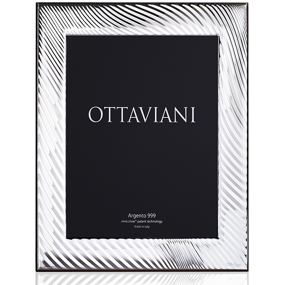 cornice portafoto Ottaviani Infinity 3006
