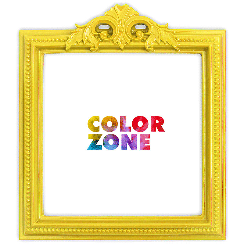 cornice portafoto Sequenze Zone Color Zone CZ0774