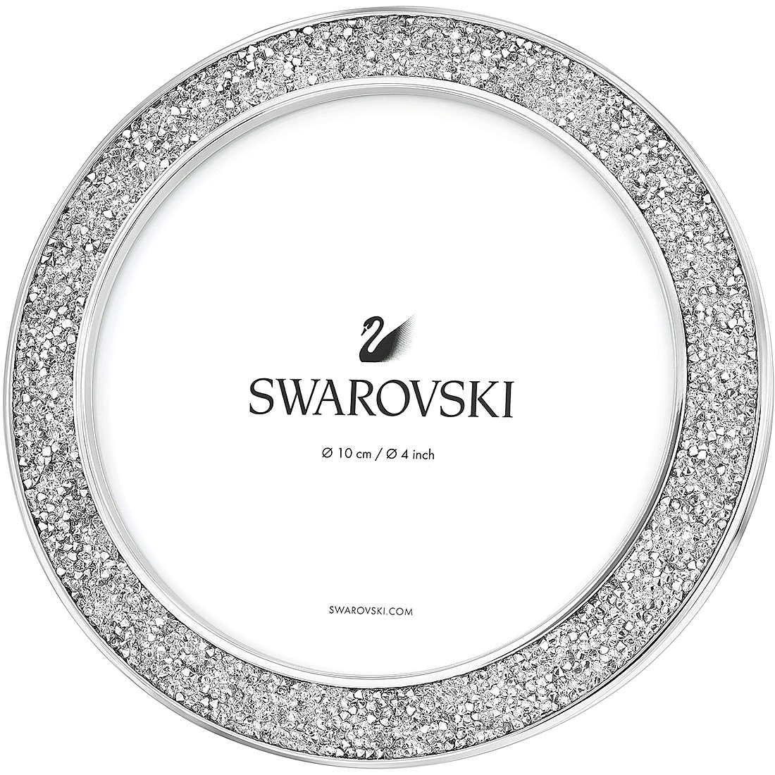 cornice portafoto Swarovski Crystal Living 5408239
