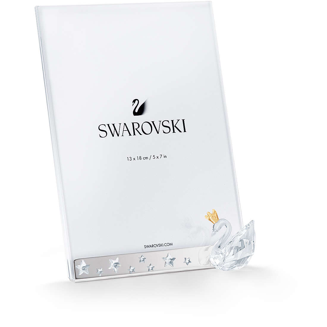 cornice portafoto Swarovski Crystal Living 5493700