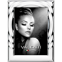 cornice portafoto Valenti Argenti 51021 6L