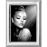 cornice portafoto Valenti Argenti 51023 SET