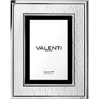 cornice portafoto Valenti Argenti 52074 5L