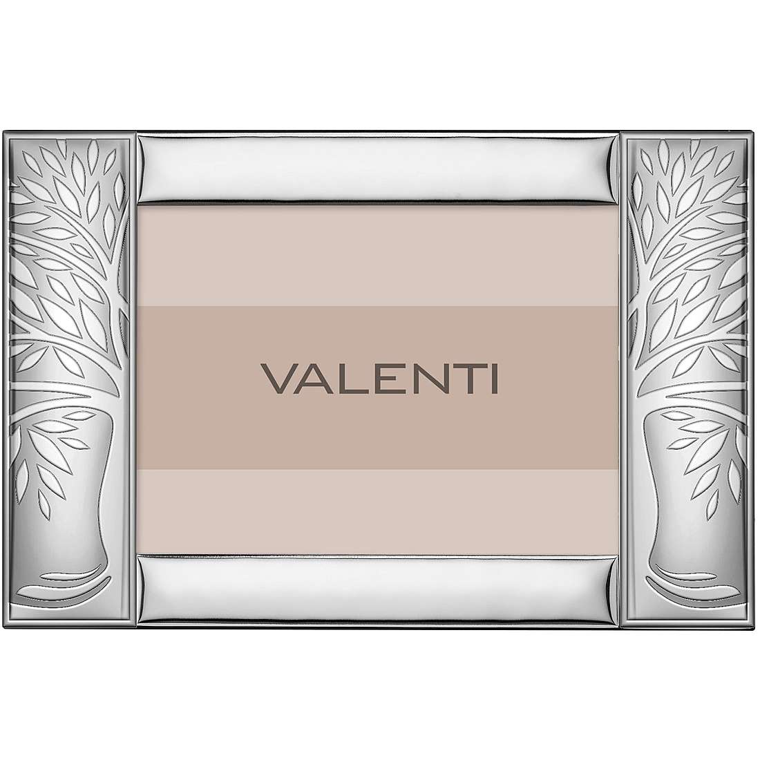 cornice portafoto Valenti Argenti 56046 1L