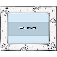cornice portafoto Valenti Argenti 73126 3LC