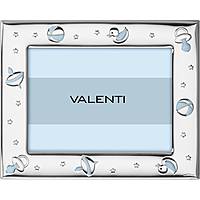cornice portafoto Valenti Argenti 73127 3LC