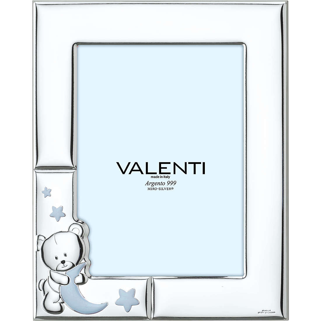 cornice Valenti Argenti 73156 4LC