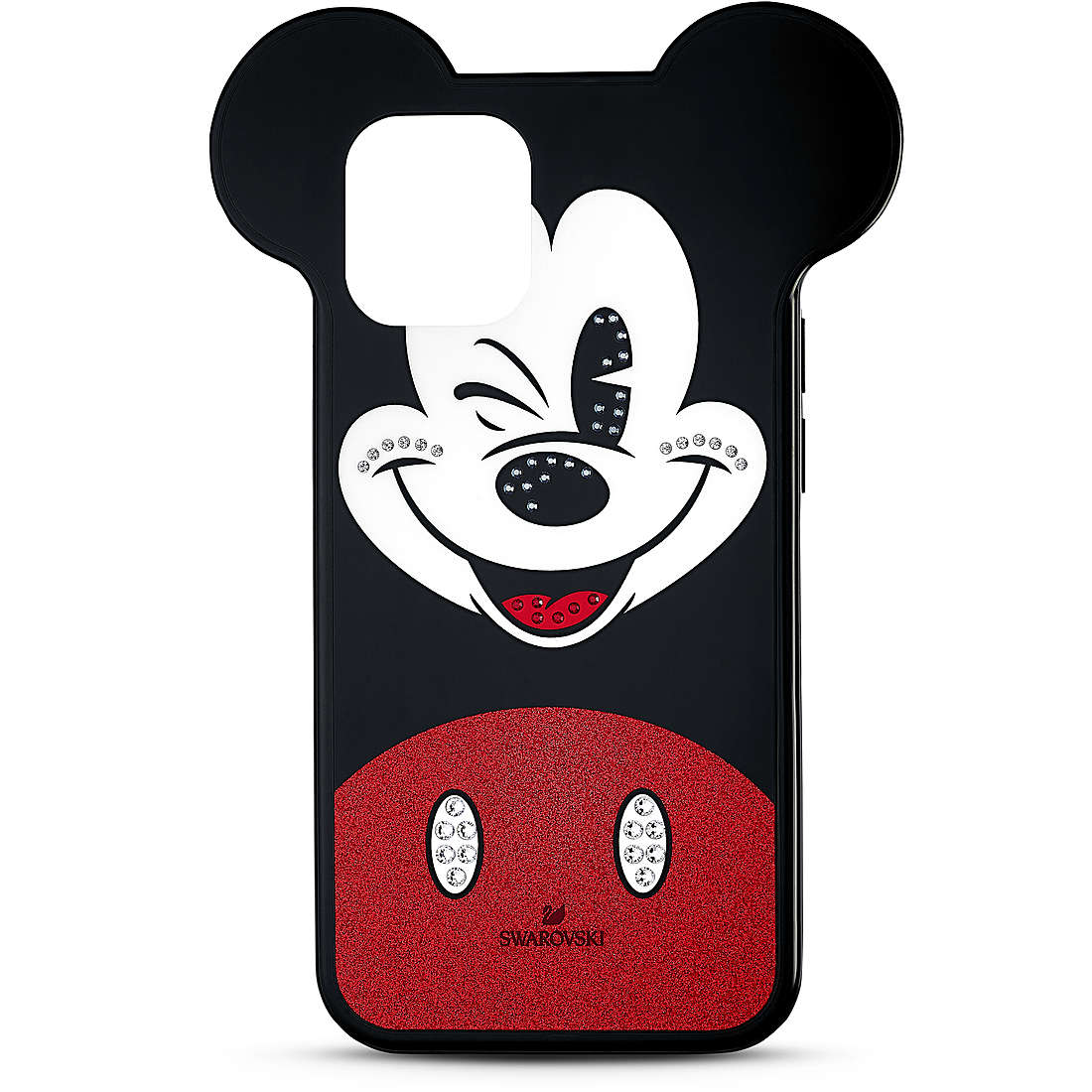 cover smartphone Swarovski Mickey&Minnie 5556465