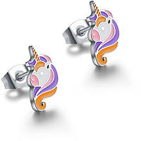 ear-rings child jewellery Brand Play F13ER123