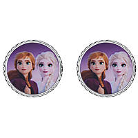 ear-rings child jewellery Disney Frozen ES00023SL.CS