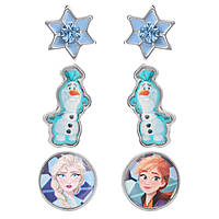 ear-rings child jewellery Disney Frozen SH00602RL