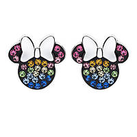 ear-rings child jewellery Disney Mickey Mouse ES00002SRML.CS