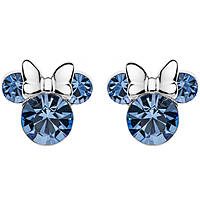 ear-rings child jewellery Disney Mickey Mouse ES00013SDECL.CS