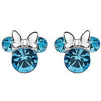 ear-rings child jewellery Disney Mickey Mouse ES00013SMARL.CS