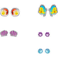 ear-rings child jewellery Disney Princess SH00341RL