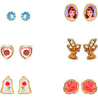 ear-rings child jewellery Disney Princess SH00447YL