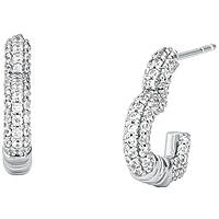 ear-rings man jewellery Michael Kors MKC1650CZ040