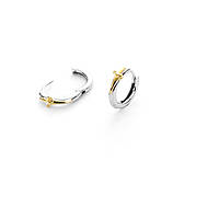 ear-rings unisex jewellery Cesare Paciotti JPOR2357B