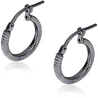 ear-rings unisex jewellery GioiaPura GYOARW0408-1