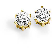 ear-rings woman jewel Ambrosia Must Have Yellow AOZ 001 G