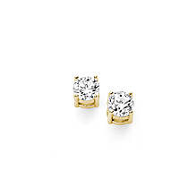 ear-rings woman jewel Ambrosia Must Have Yellow AOZ 161 G