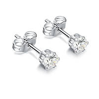ear-rings woman jewel Brand Crystal 14ER004W